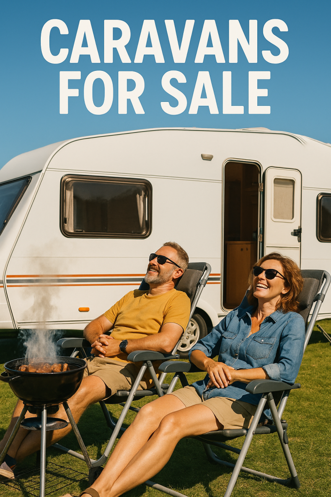 Caravans for sale teesdale, durham dales